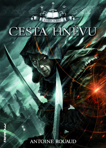 Cesta hněvu