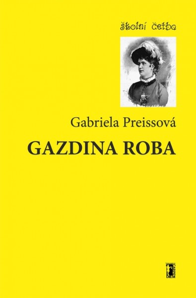 Gazdina roba Gazdina roba