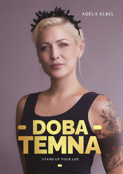 Adéla Elbel: Doba temna Adéla Elbel: Doba temna