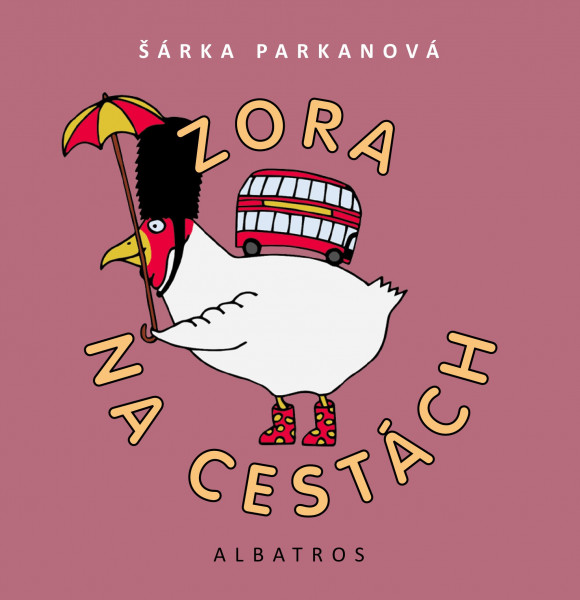 Zora na cestách Zora na cestách