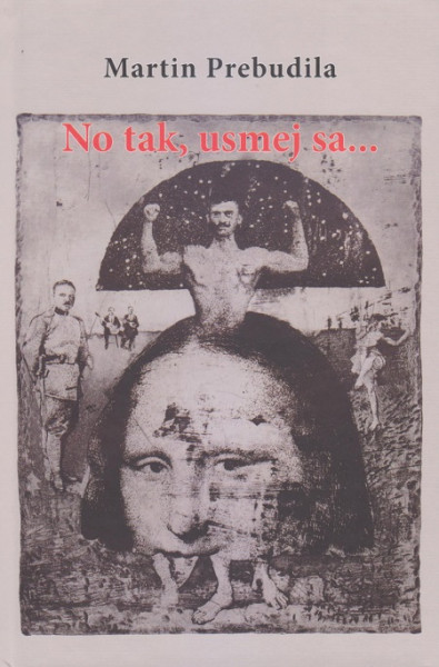 No tak, usmej sa... No tak, usmej sa...