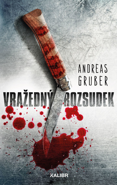 Vražedný rozsudek Vražedný rozsudek