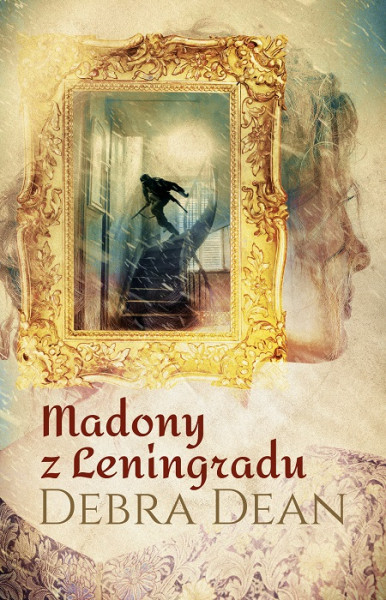 Madony z Leningradu Madony z Leningradu