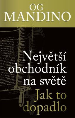 Největší obchodník na světe: Jak to dopadlo Největší obchodník na světe: Jak to dopadlo