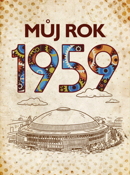 Můj rok 1959 Můj rok 1959