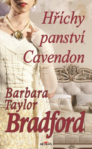 Hříchy panství Cavendon Hříchy panství Cavendon