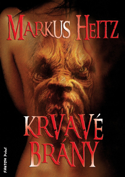 Krvavé brány Krvavé brány
