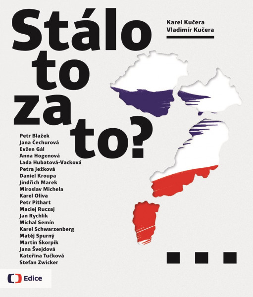 Stálo to za to? Stálo to za to?