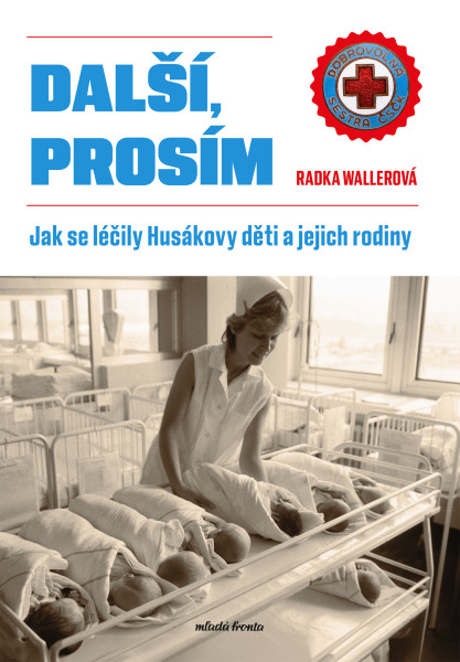 Další, prosím Další, prosím