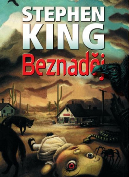 Beznaděj Beznaděj