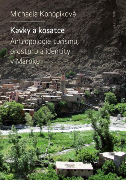 Kavky a kosatce Kavky a kosatce