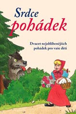 Srdce pohádek Srdce pohádek