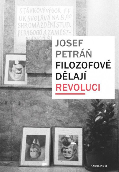 Filozofové dělají revoluci Filozofové dělají revoluci