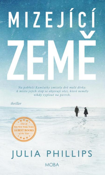 Mizející země Mizející země