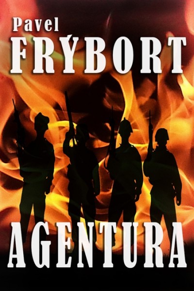 Agentura Agentura