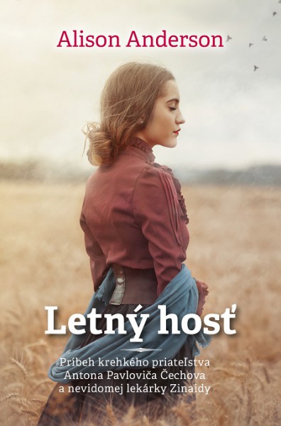 Letný hosť Letný hosť