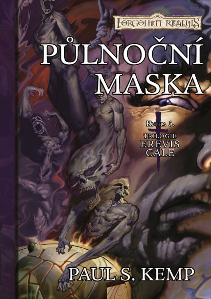 Půlnoční maska Půlnoční maska