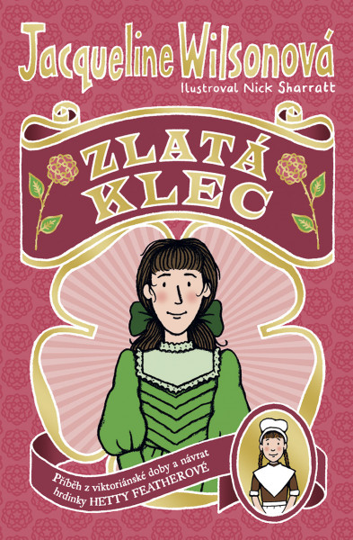 Zlatá klec Zlatá klec