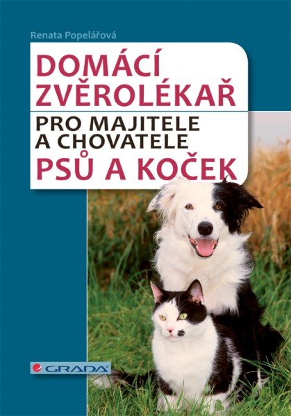 Domácí zvěrolékař Domácí zvěrolékař