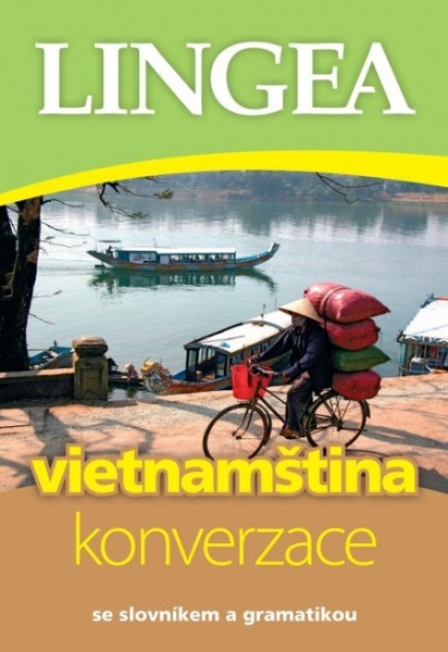 Česko-vietnamská konverzace