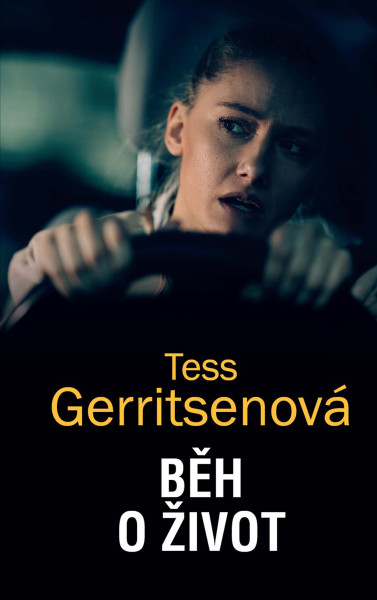 Běh o život