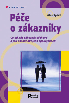 Péče o zákazníky Péče o zákazníky