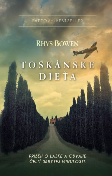 Toskánske dieťa Toskánske dieťa