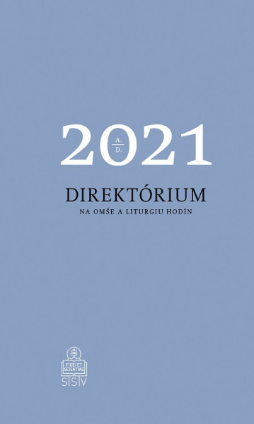 Direktórium 2021