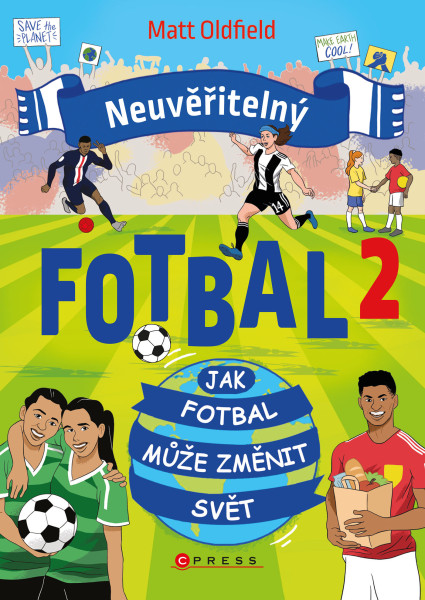 Neuvěřitelný fotbal 2 Neuvěřitelný fotbal 2