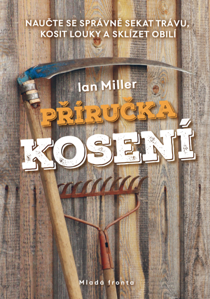 Příručka kosení Příručka kosení