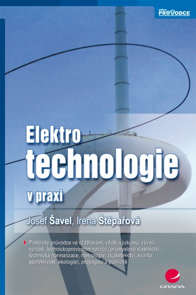 Elektrotechnologie v praxi