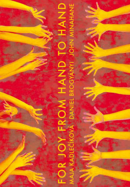 For Joy From Hand To Hand