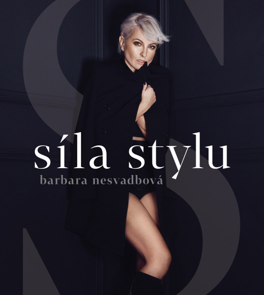 Síla stylu Síla stylu
