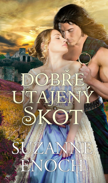 Dobře utajený Skot Dobře utajený Skot