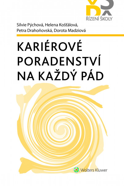 Kariérové poradenství na každý pád Kariérové poradenství na každý pád
