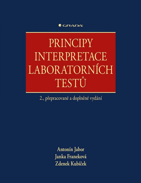 Principy interpretace laboratorních testů