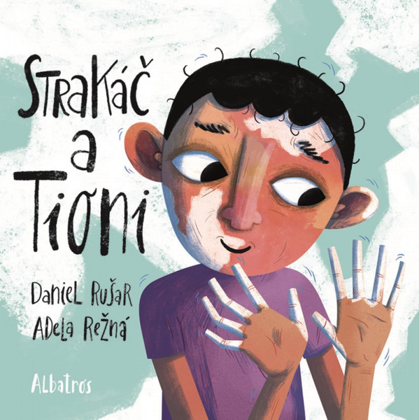 Strakáč a Tioni Strakáč a Tioni