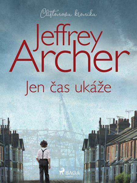 Jen čas ukáže Jen čas ukáže