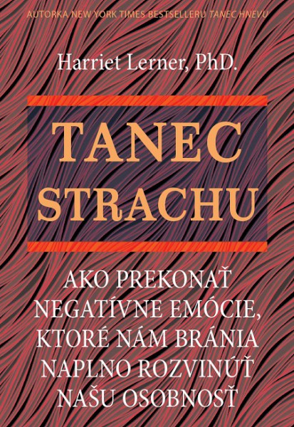 Tanec strachu Tanec strachu