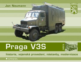Praga V3S Praga V3S