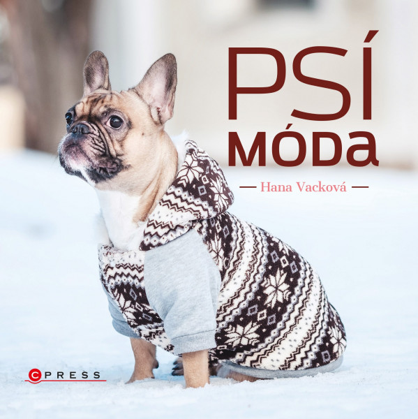 Psí móda Psí móda