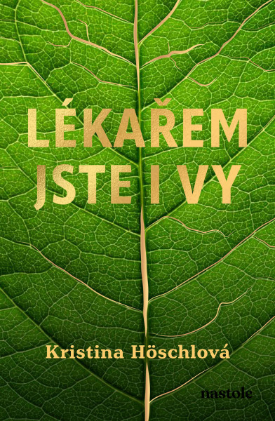 Lékařem jste i vy Lékařem jste i vy