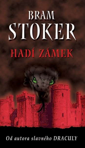 Hadí zámek Hadí zámek