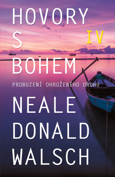 Hovory s Bohem IV. Hovory s Bohem IV.