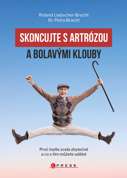 Skoncujte s artrózou Skoncujte s artrózou