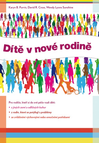 Dítě v nové rodině Dítě v nové rodině