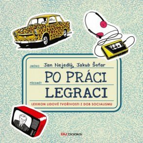 Po práci legraci Po práci legraci