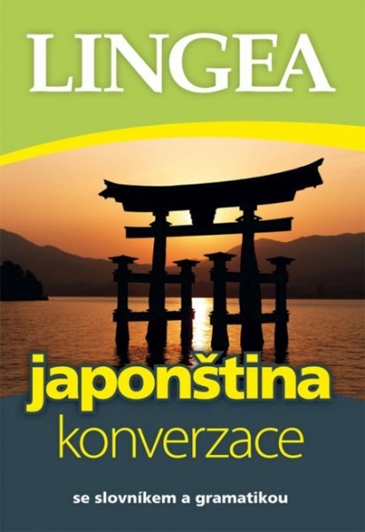 Česko-japonská konverzace