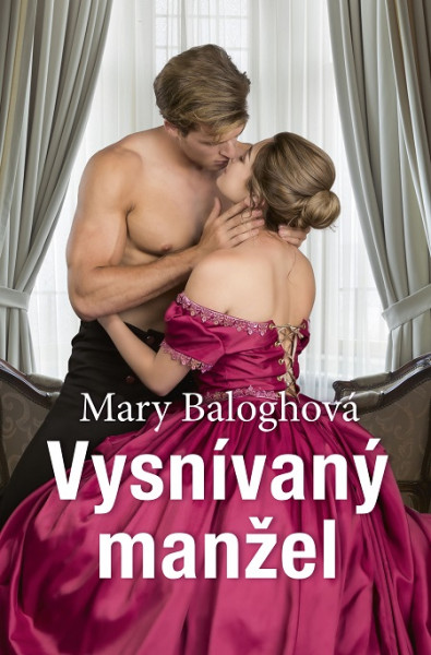 Vysnívaný manžel Vysnívaný manžel