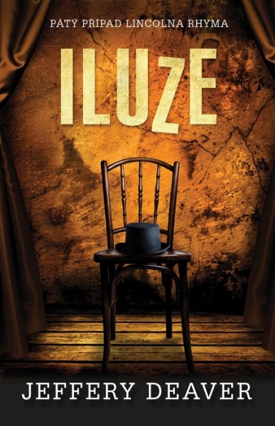 Iluze Iluze